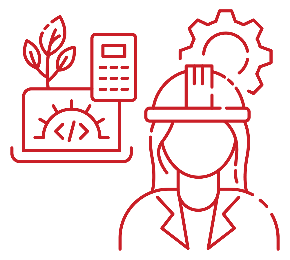 Environmental engineers