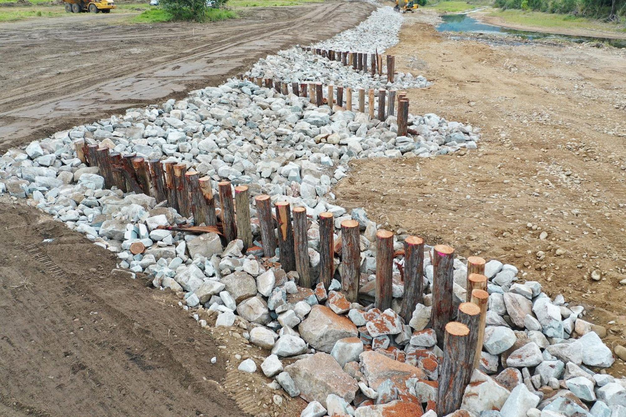 DRFA-Streambank-Remediation-Design-And-Construction-Stone-River-Qld-Herbert-River-Improvement-Trust-2019-2020-2 DRFA Streambank Remediation Design And Construction, Stone River, Qld Herbert River Improvement Trust 2019 - 2020