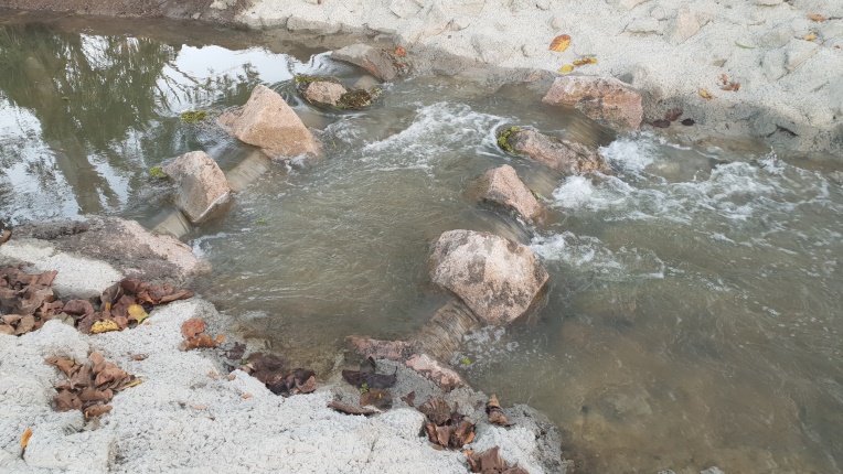 NQ-DRY-TROPICSLOWER-BURDEKIN-WATER-ROCK-RAMP-FISHWAY-DESIGN-SALTWATER-CREEK-764x430 Nq Dry Tropics/Lower Burdekin Water Saltwater Creek Fishway Design