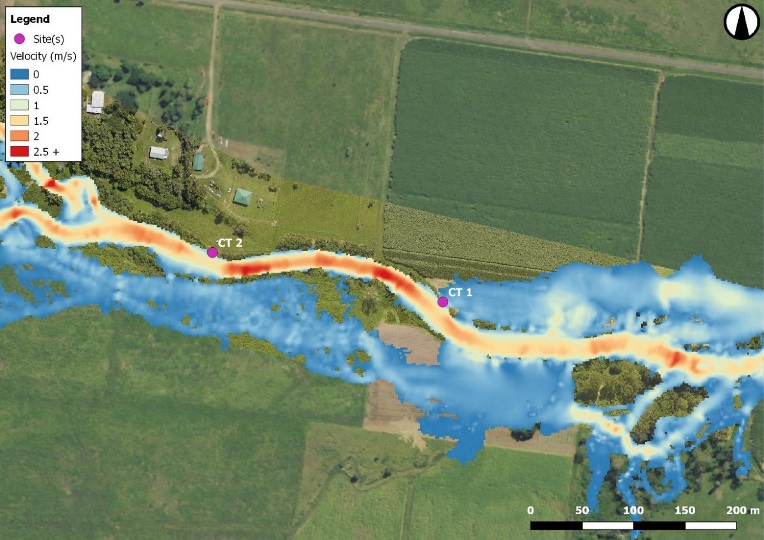 REEF-CATCHMENTS-CHERRY-TREE-CREEK-OPTIONS-ASSESSMENT-2 Reef Catchments Cherry Tree Creek Options Assessment