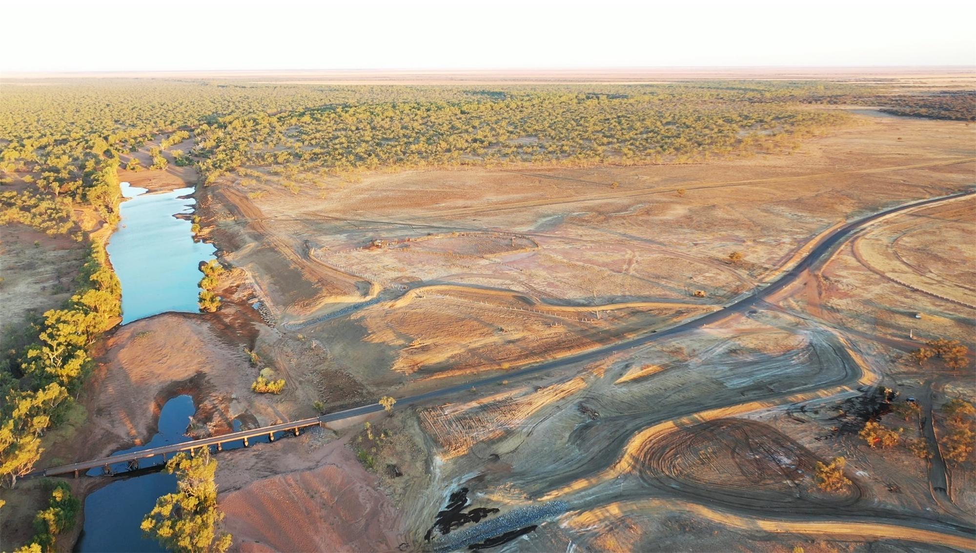 Cloncurry-1 Cloncurry