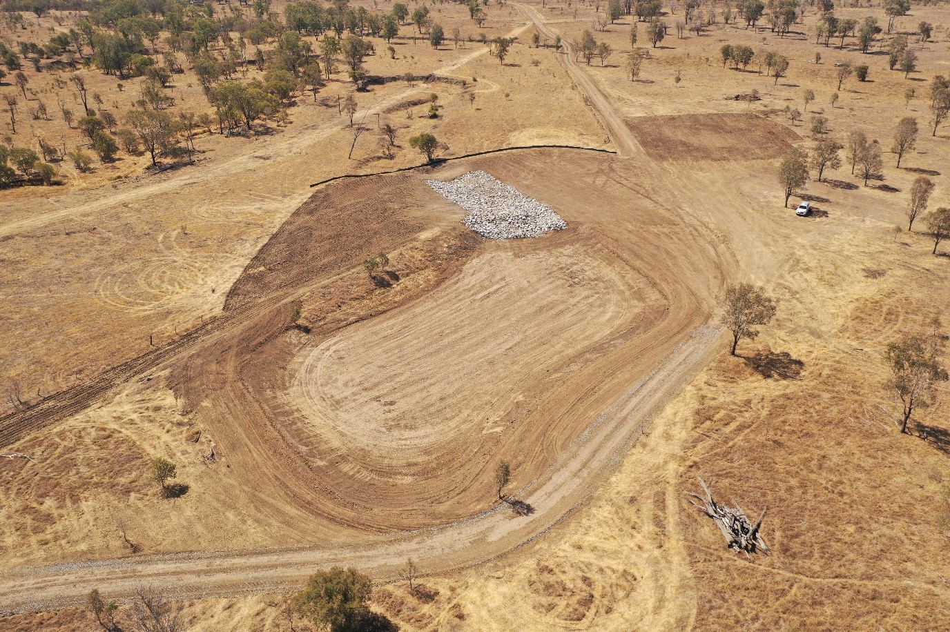 Collinsdale-Station-Reef-Trust-IV-Erosion-Remediation-3 Collinsdale Station Reef Trust IV Erosion Remediation