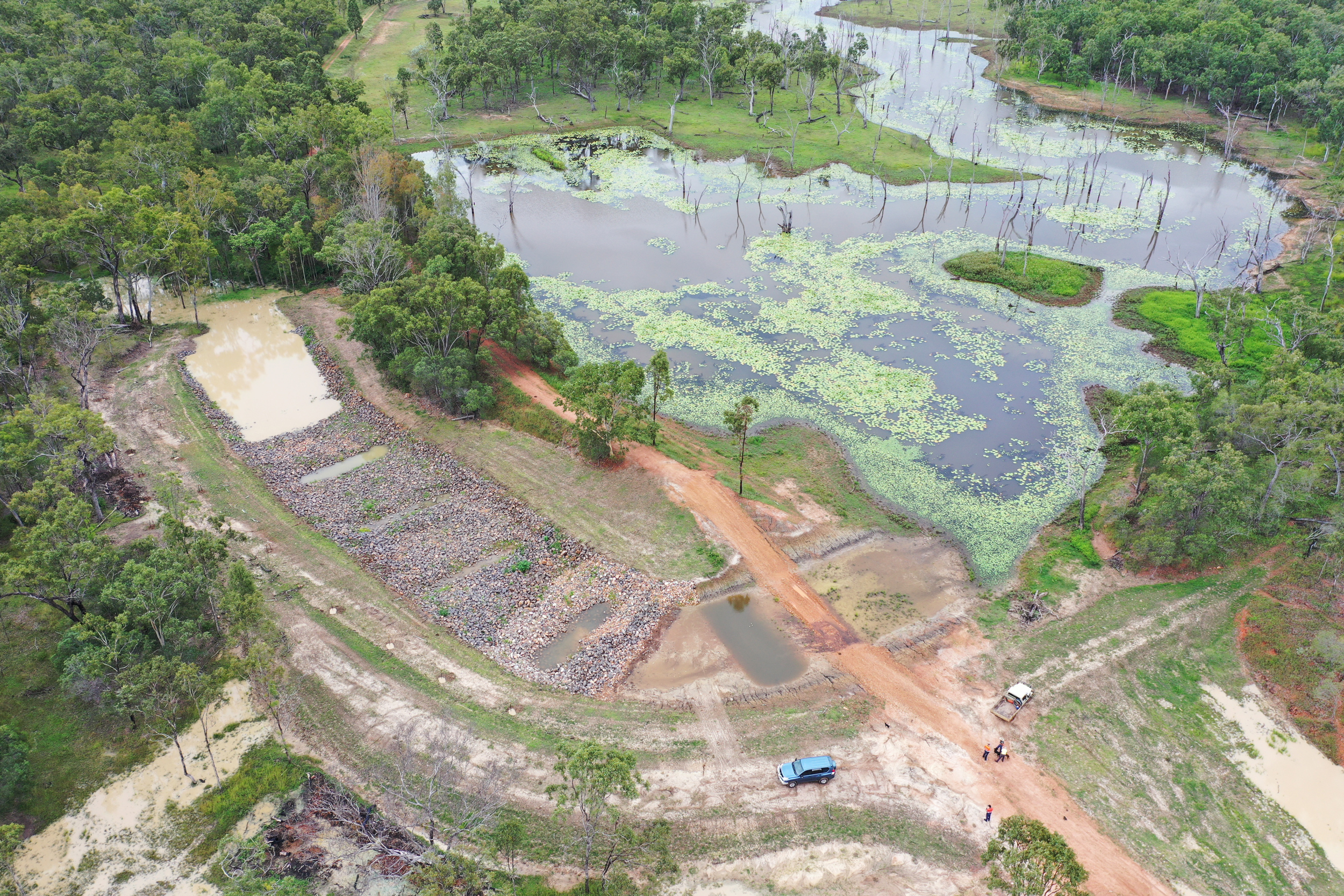 Fish-Passage Fish Passage