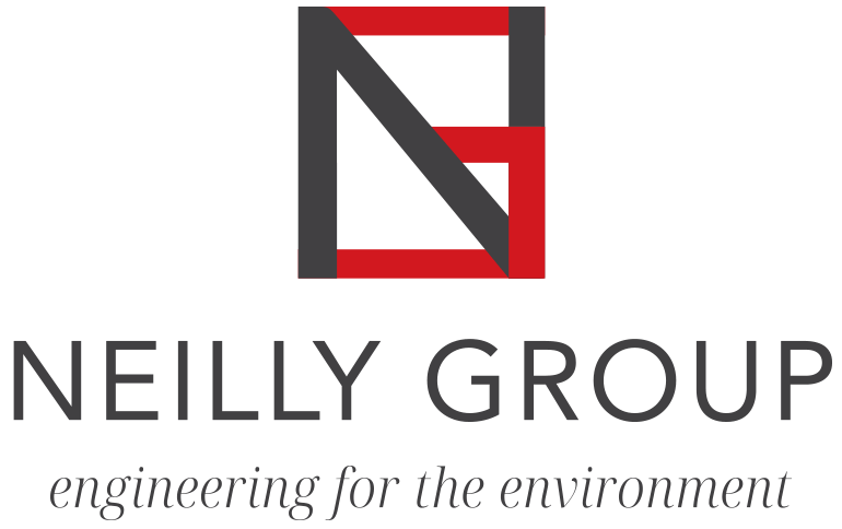 Neilly Group Engineering for the environment logo