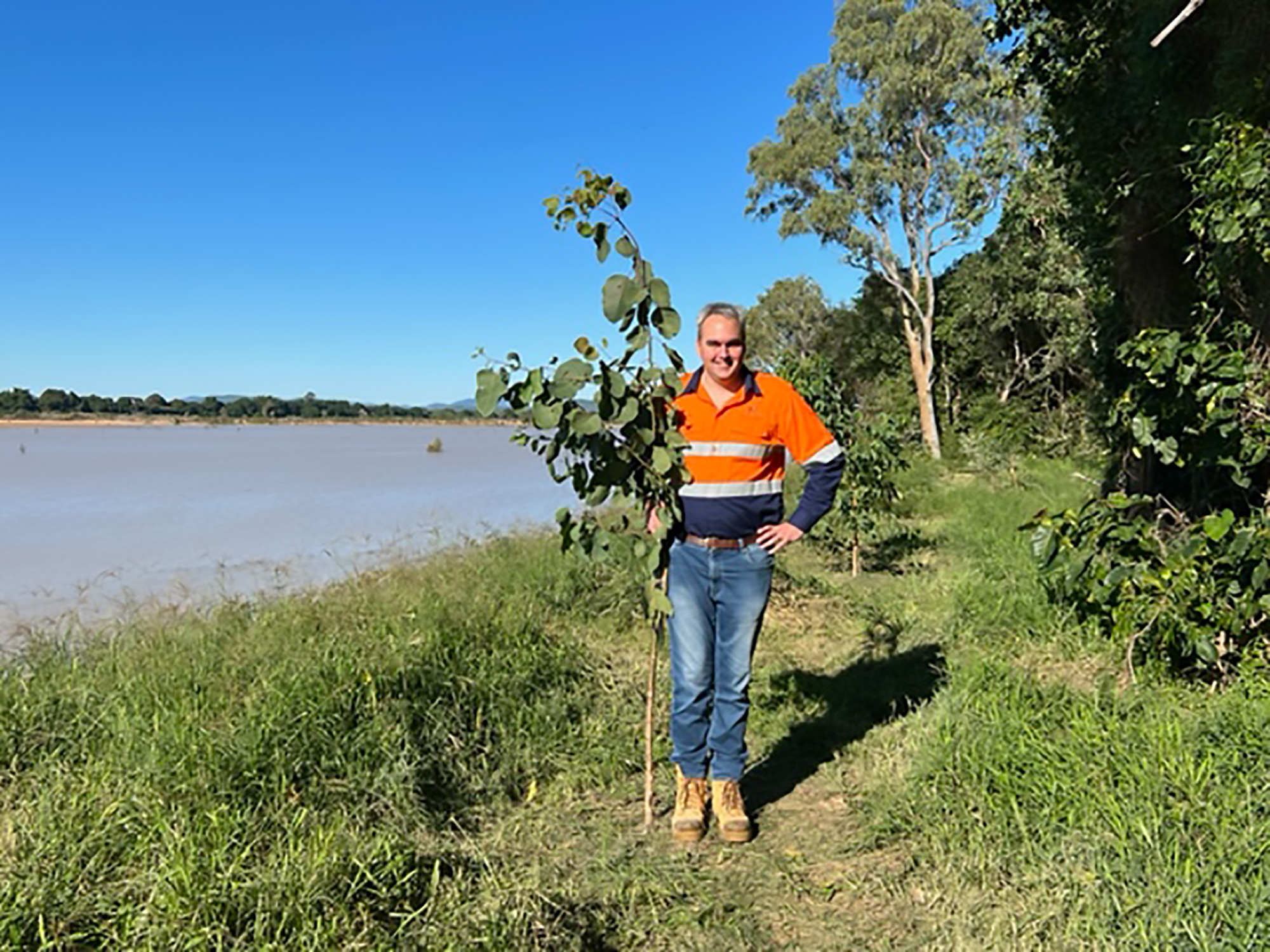 Burdekin-River-site Burdekin River Site