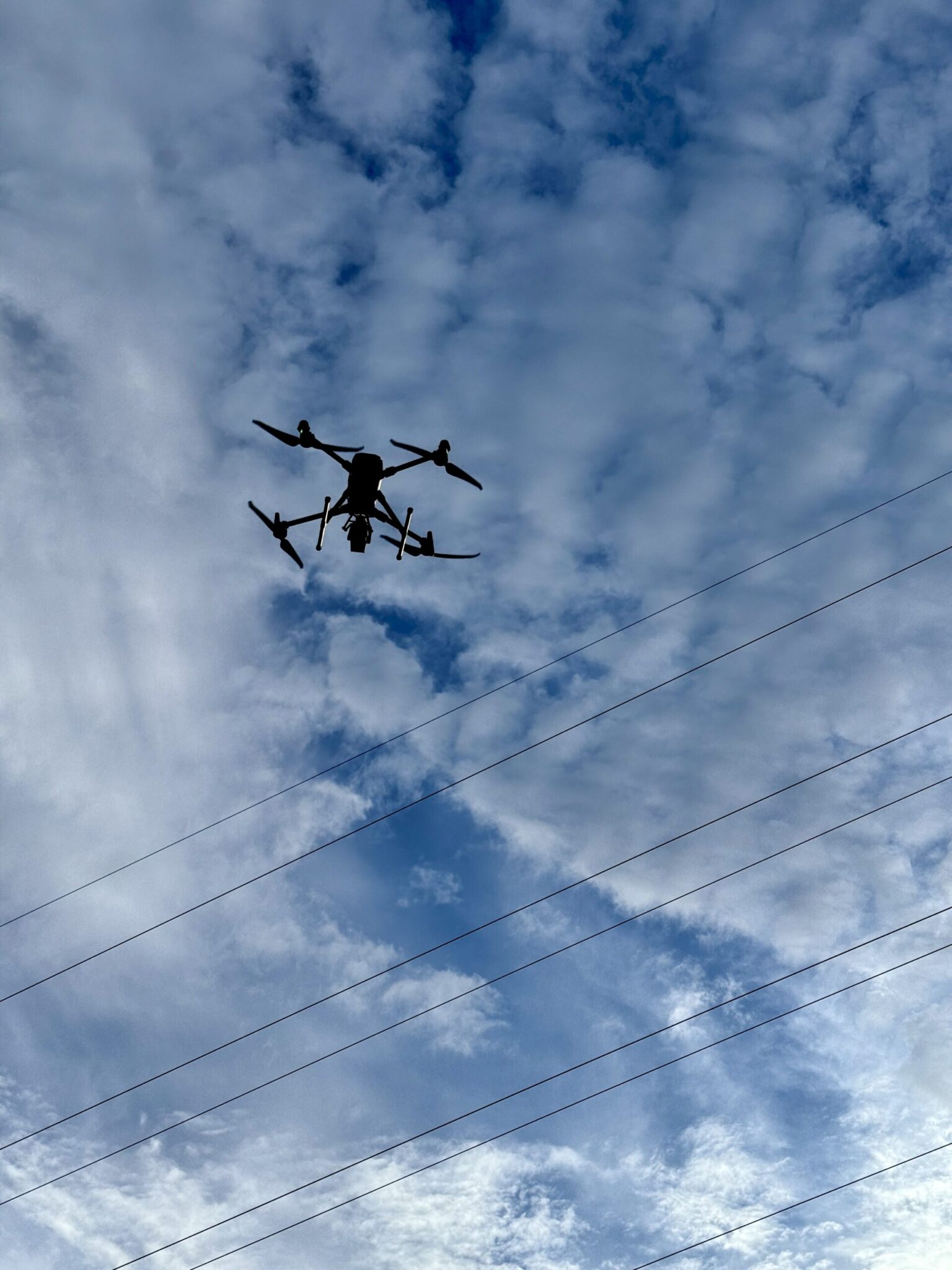 Neilly Neil Unmanned Aerial Vehicle (UAV) Services | Neilly Group for the environment
