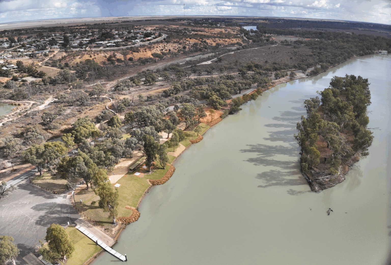 Neilly Neil South Australia | Neilly Group for the environment